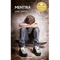 PREMIO EDEBÉ 2015: Mentira: 71 (Periscopio)